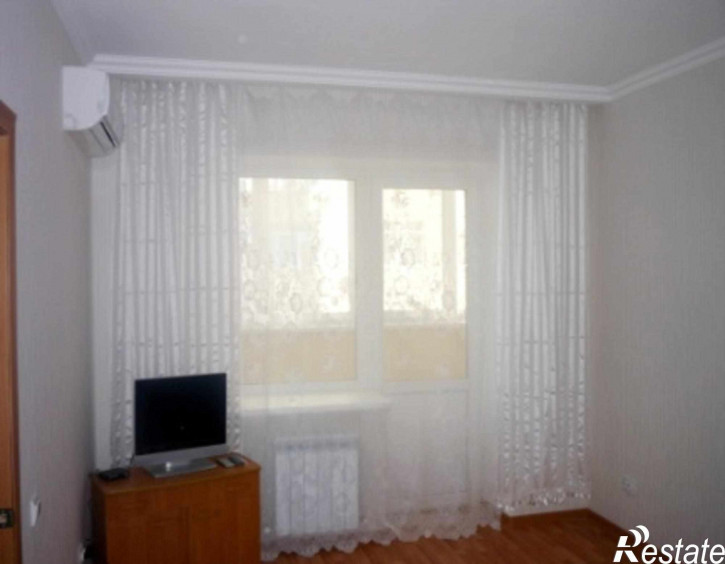 1-комн квартира Алексеевка, 26