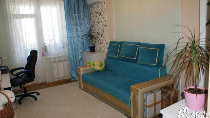 3-комн квартира Ореховая роща, 47