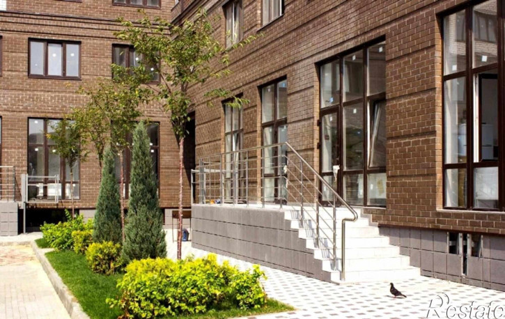 2-комн квартира Ореховая роща, 49