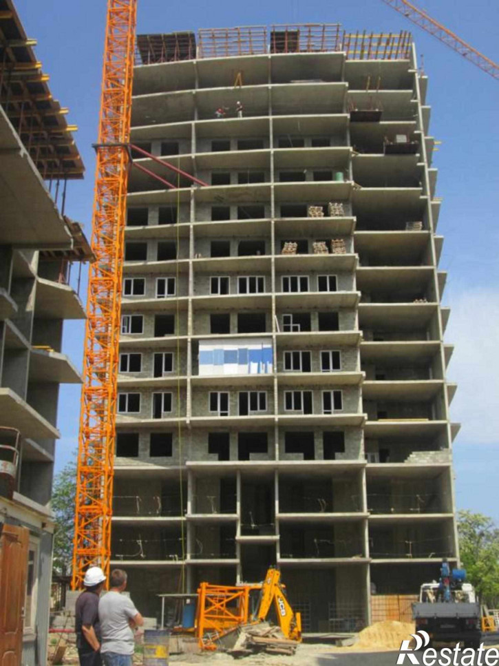1-комн квартира Центральный район, 40