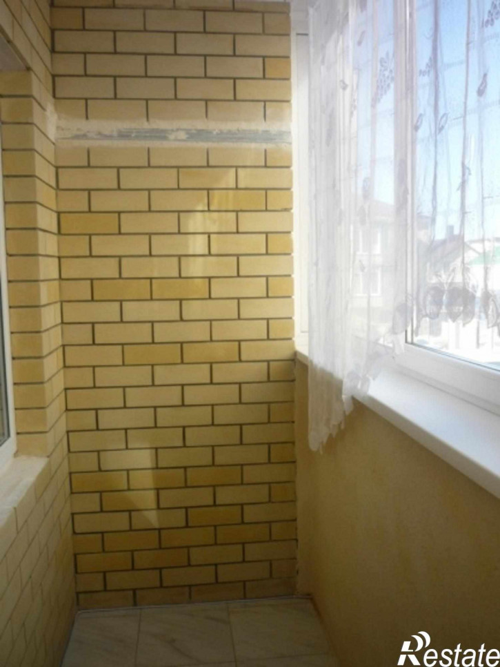 1-комн квартира Алексеевка, 26