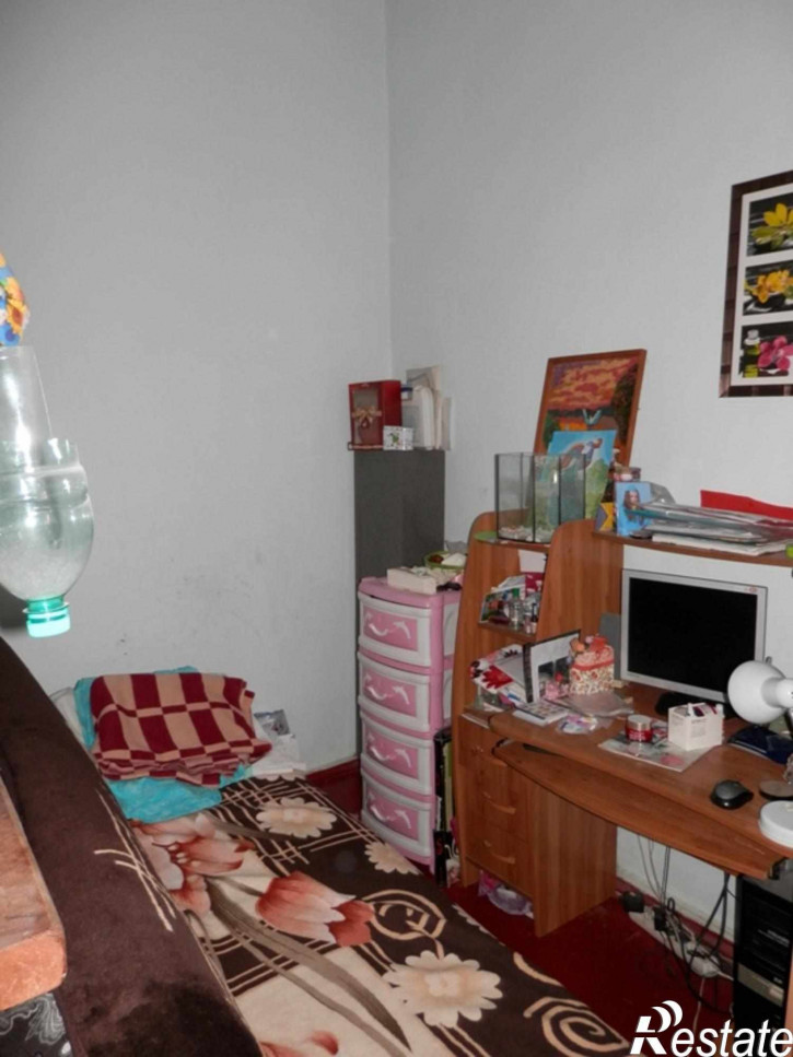 3-комн квартира Центральный район, 13