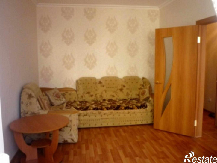 1-комн квартира Алексеевка, 26