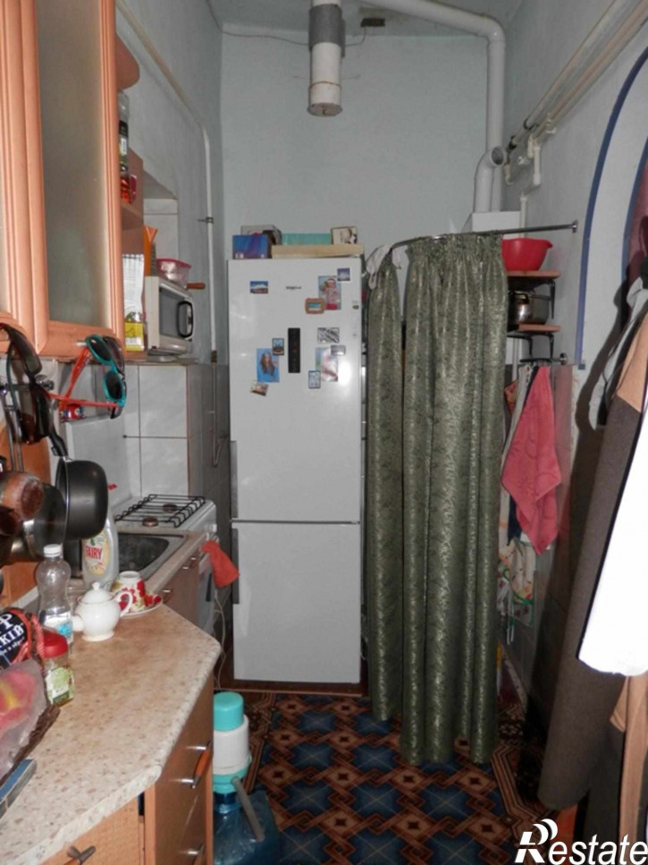 3-комн квартира Центральный район, 13
