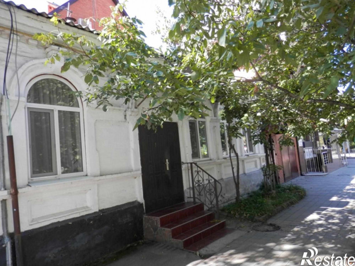 3-комн квартира Центральный район, 13