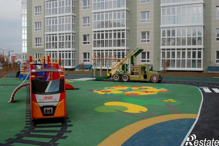 2-комн квартира р-н Восточного рынка, 7