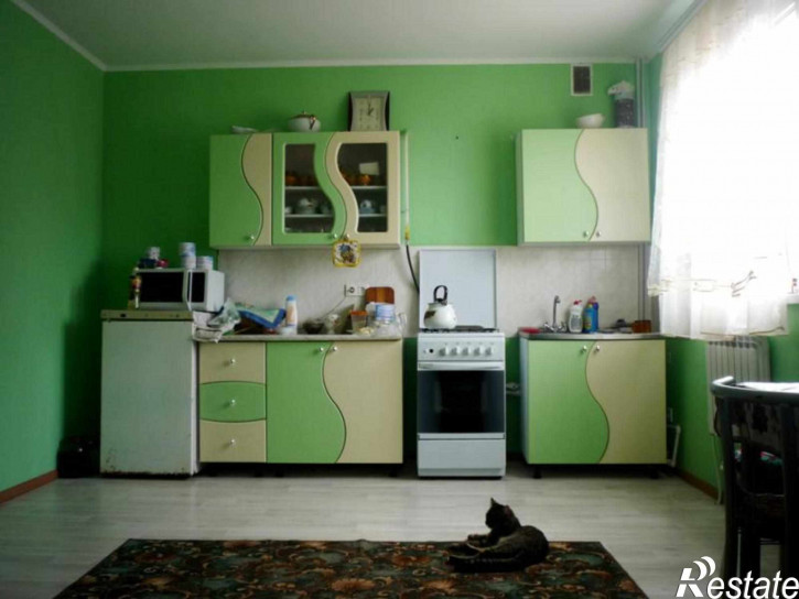 Коттедж/дом п. Супсех