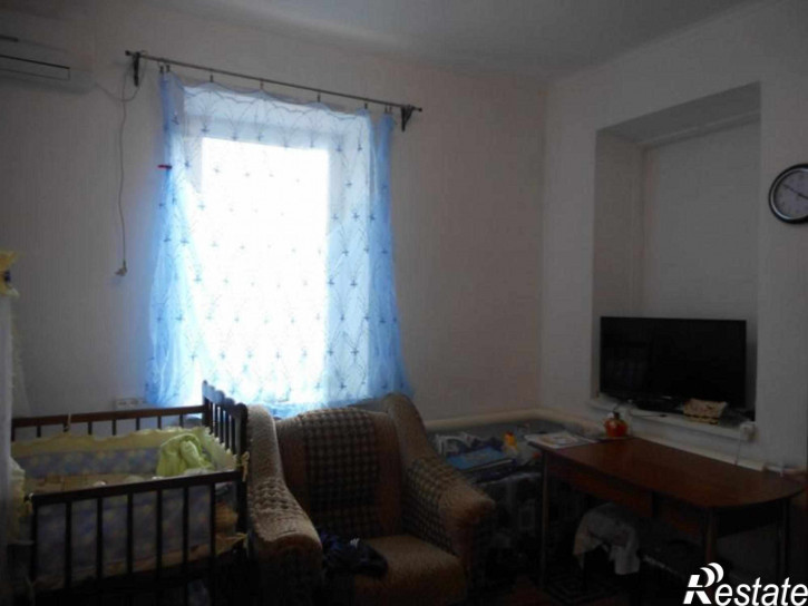 2-комн квартира Центральный район, 46