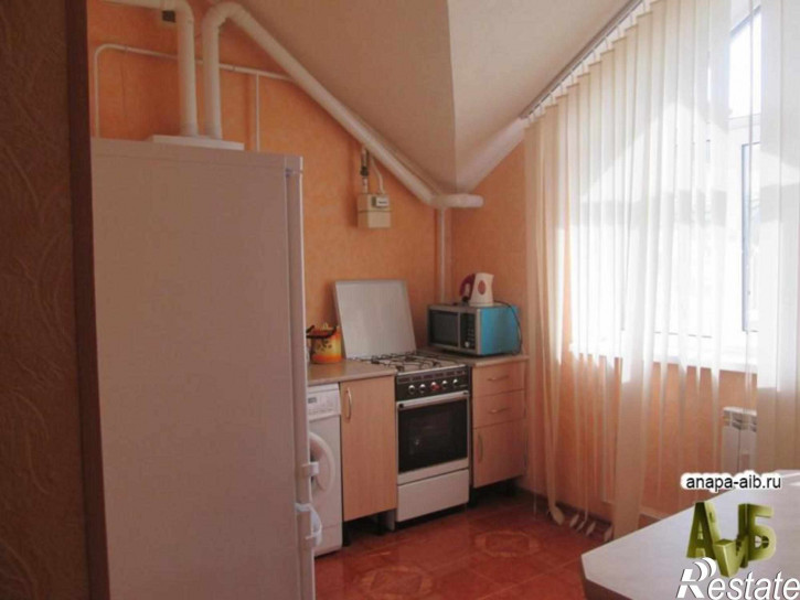 2-комн квартира Центральный район, 39