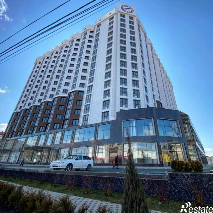 2-комн квартира Район ТРК Красная площадь, 33