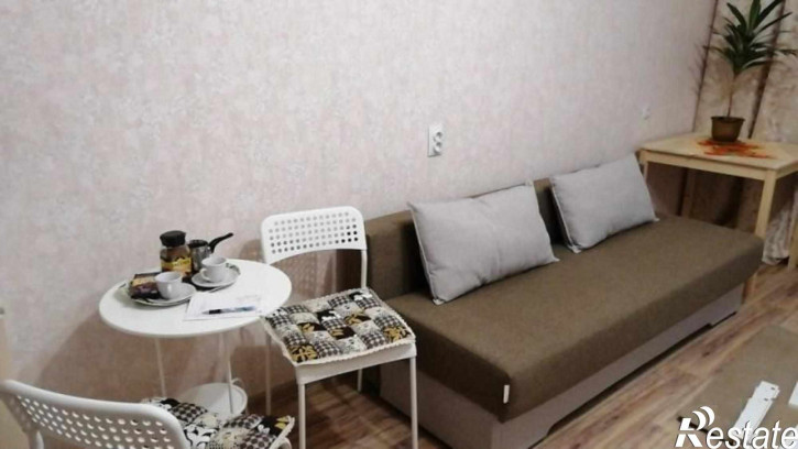 1-комн квартира Супсехское шоссе, 40