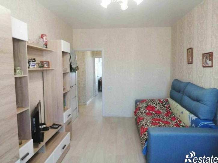 1-комн квартира 3-Б мкрн, 3