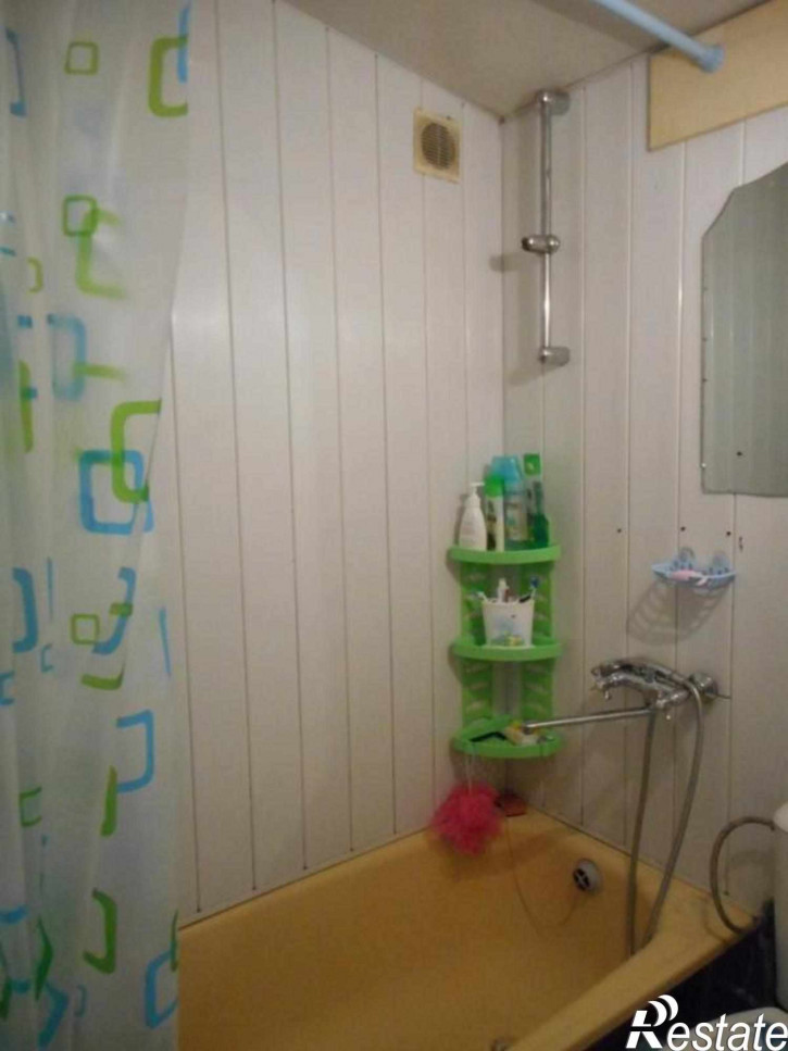 2-комн квартира Центральный район, 46