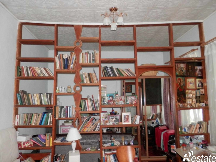 3-комн квартира Центральный район, 13