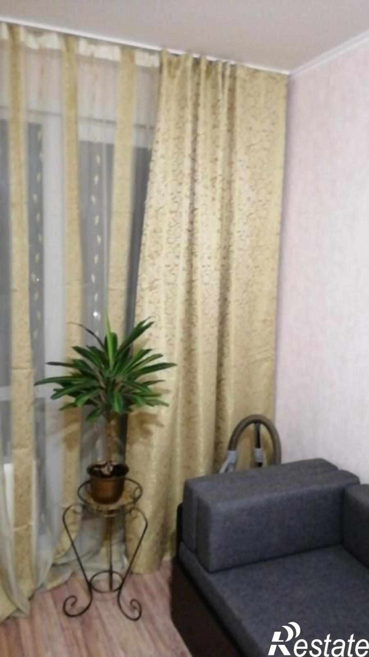 1-комн квартира Супсехское шоссе, 40