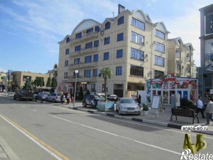 2-комн квартира Центральный район, 39