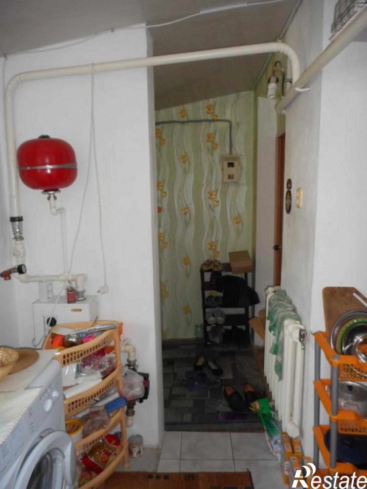 2-комн квартира Центральный район, 46