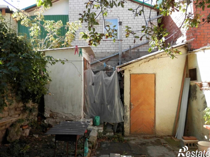 3-комн квартира Центральный район, 13