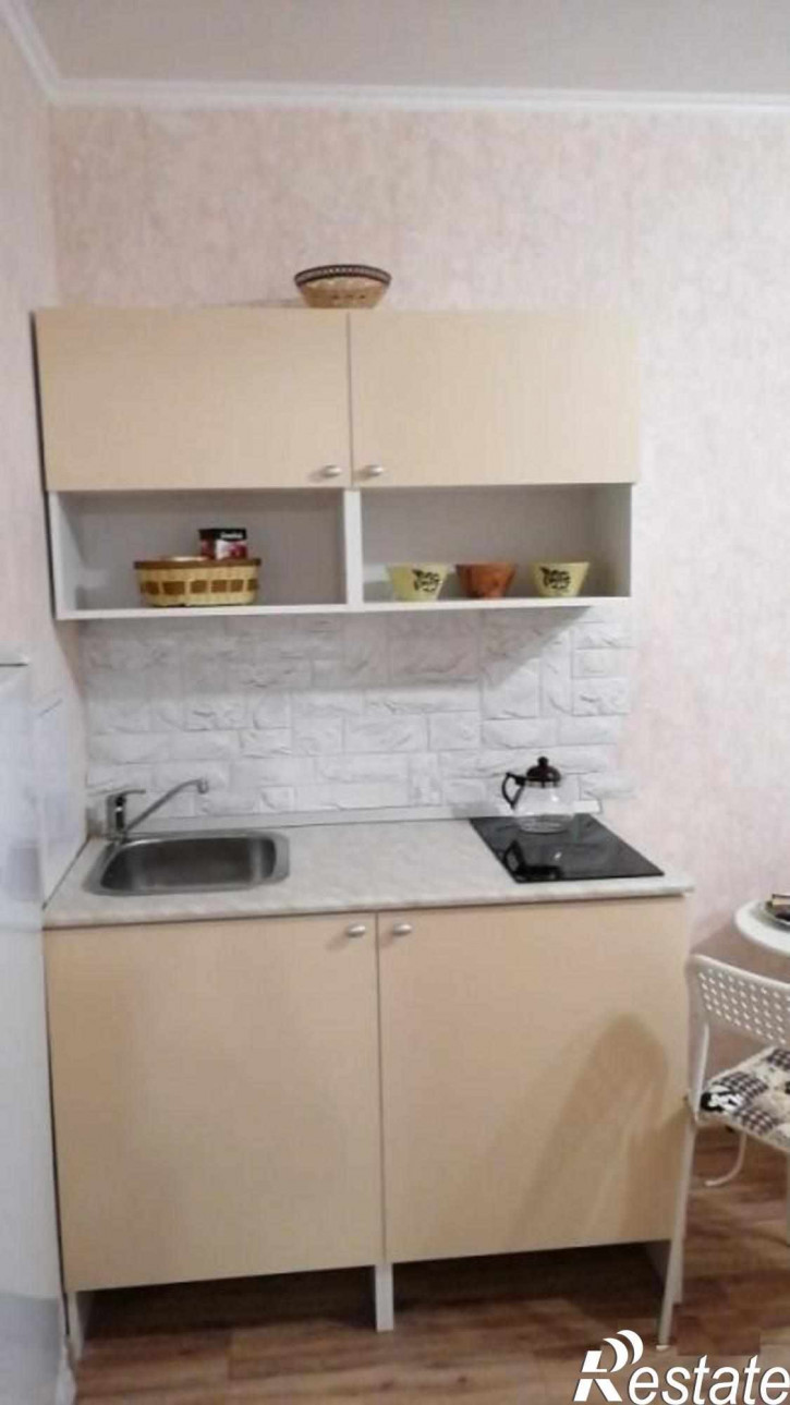 1-комн квартира Супсехское шоссе, 40