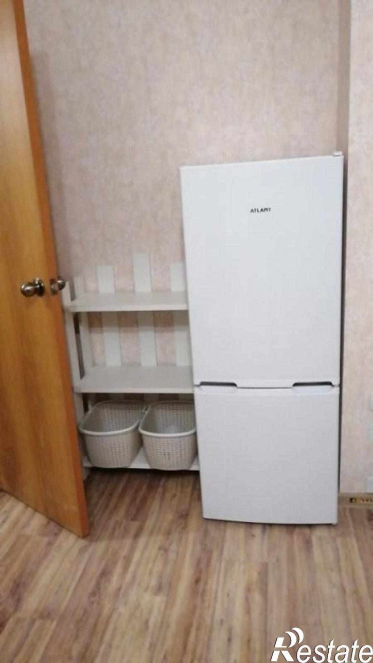 1-комн квартира Супсехское шоссе, 40