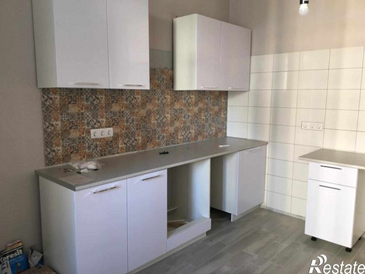 1-комн квартира ул.Парковая, 34
