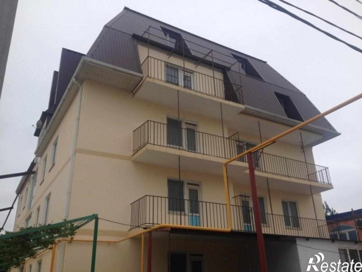 3-комн квартира Пионерский проспект, 18
