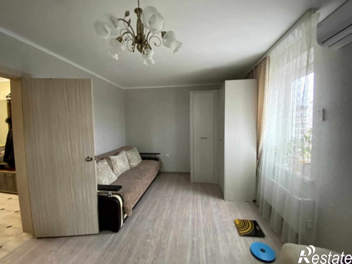 2-комн квартира 3-Б мкрн, 45