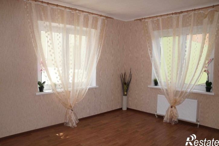 2-комн квартира Супсехское шоссе, 34