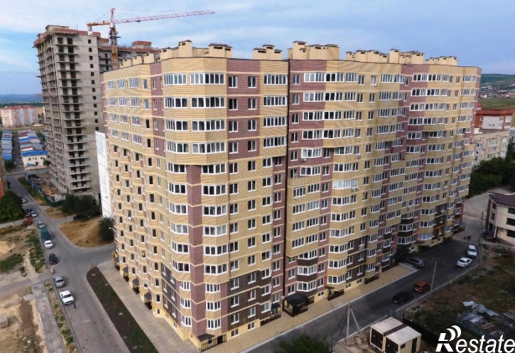 1-комн квартира 3-Б мкрн, 44