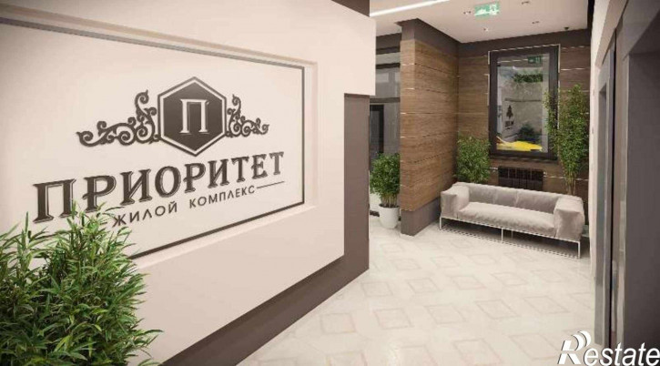 1-комн квартира Район ТРК Красная площадь, 41