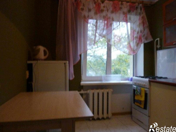 3-комн квартира Пьяный хутор, 1