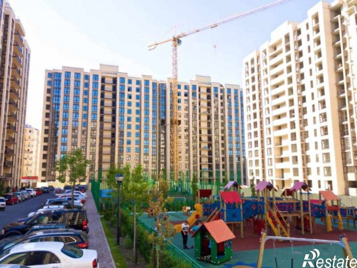1-комн квартира ул.Парковая, 34