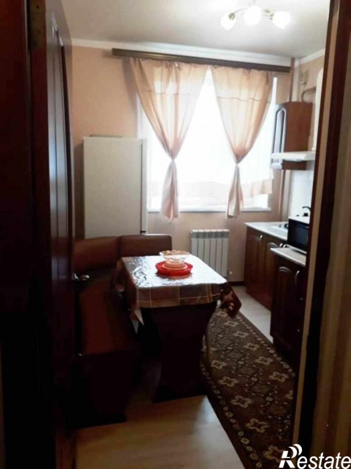 1-комн квартира Центральный район, 40