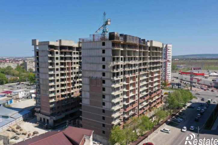 1-комн квартира Район ТРК Красная площадь, 41