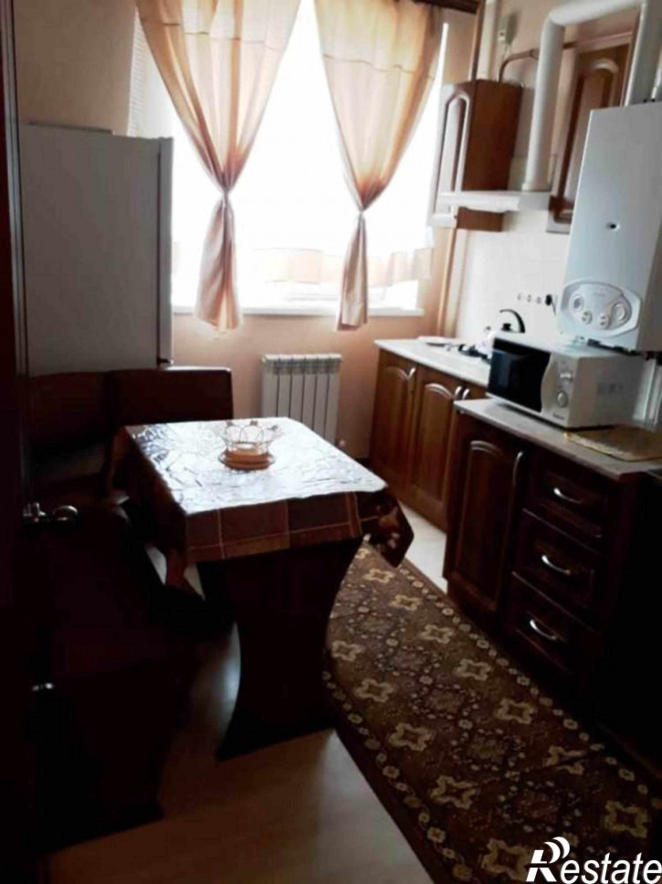 1-комн квартира Центральный район, 40