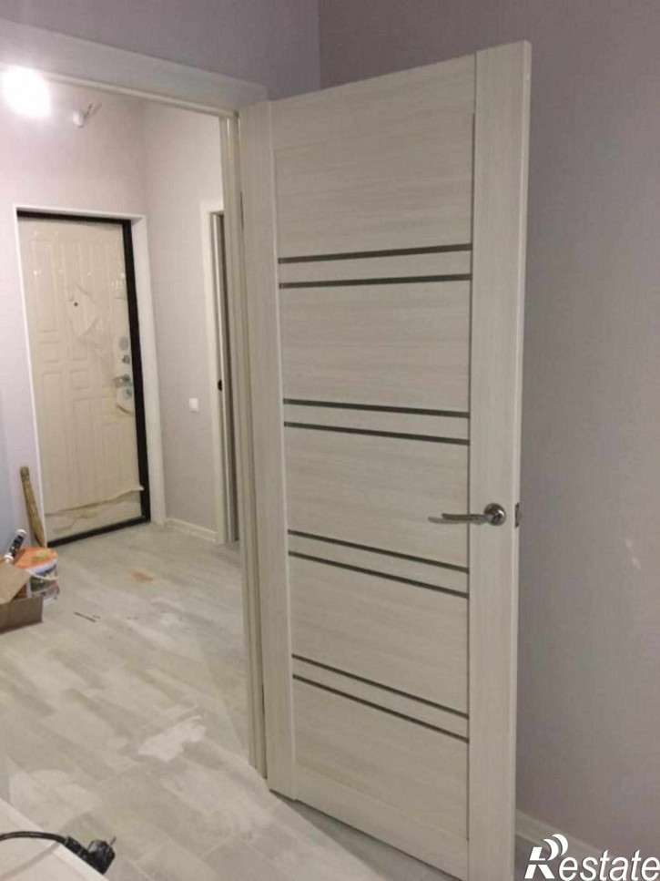 1-комн квартира ул.Парковая, 34