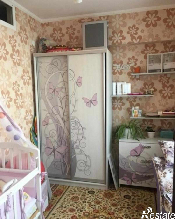2-комн квартира Район СШ № 4, 23