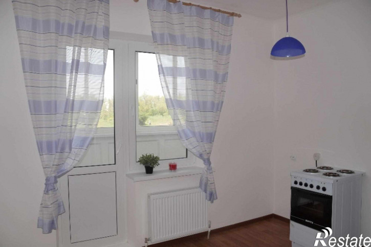 2-комн квартира Супсехское шоссе, 34