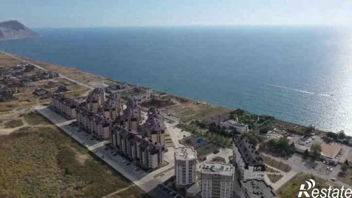 1-комн квартира Ореховая роща, 27