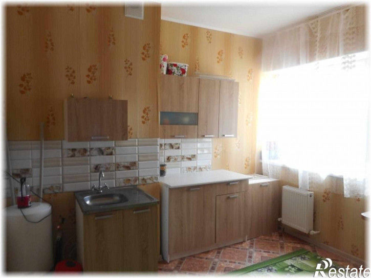 1-комн квартира Алексеевка, 14