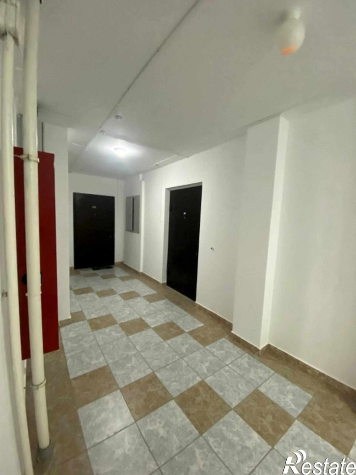 2-комн квартира 3-Б мкрн, 45