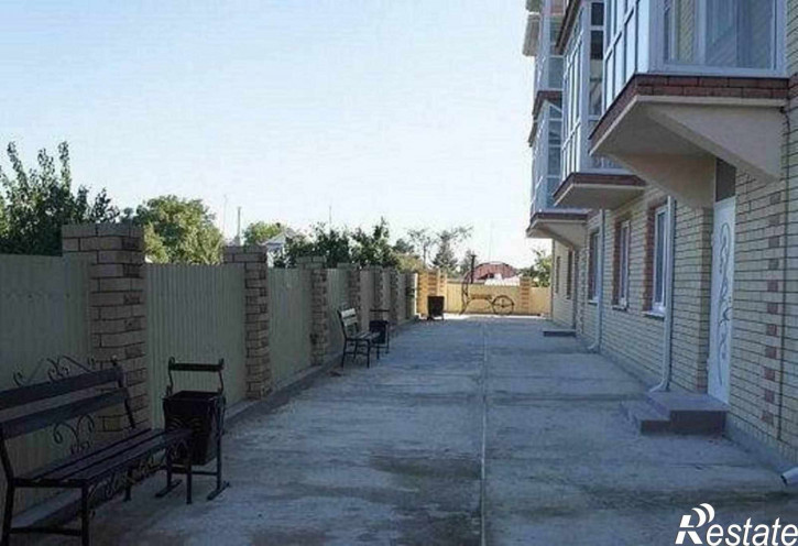 1-комн квартира п. Супсех