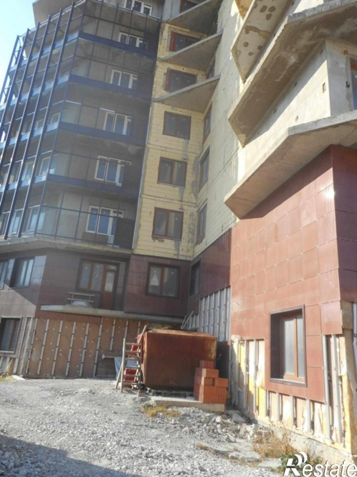 2-комн квартира Центральный район, 8