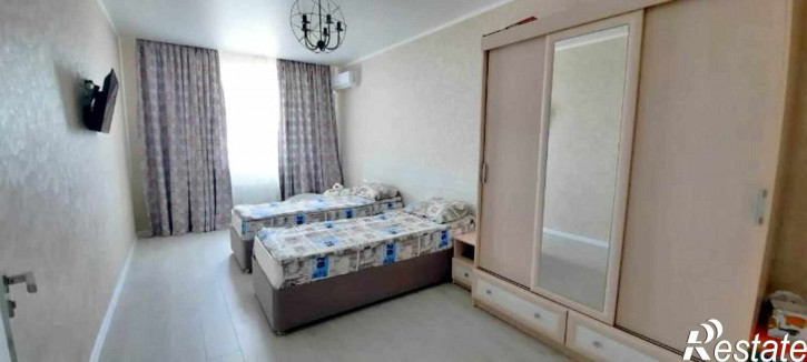 1-комн квартира Ореховая роща, 27