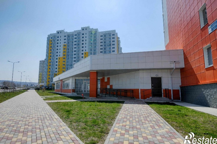 2-комн квартира Супсехское шоссе, 34