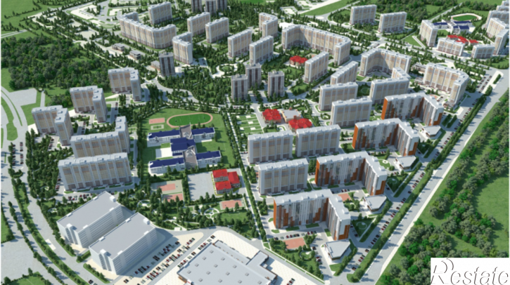 2-комн квартира Супсехское шоссе, 34