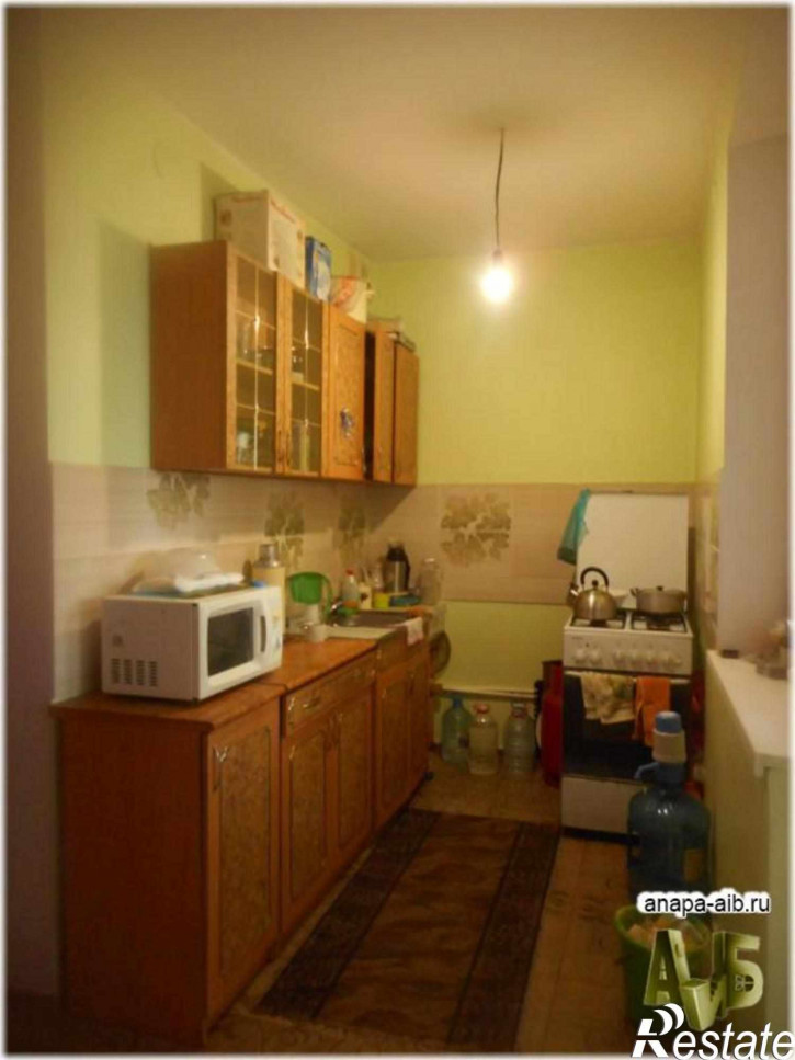 Коттедж/дом п. Витязево