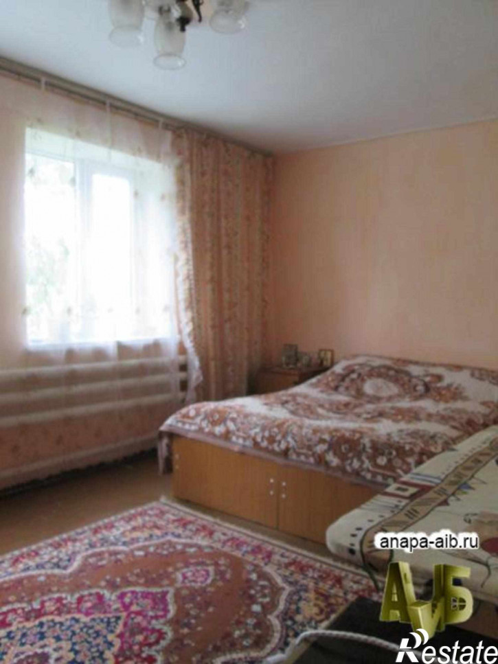 Коттедж/дом ст-ца Благовещенская