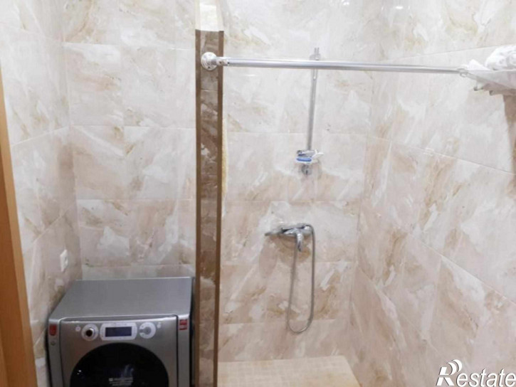 1-комн квартира Центральный район, 48