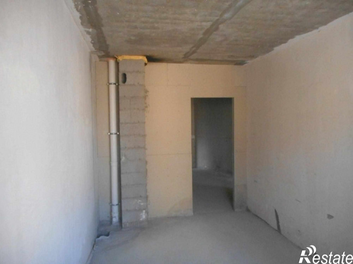 2-комн квартира Центральный район, 8